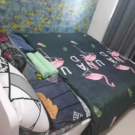 Bini Comfort Room